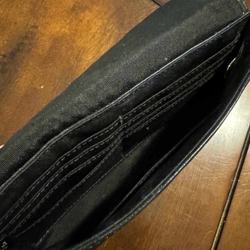 Coach Wristlet - Picture 6 of 6